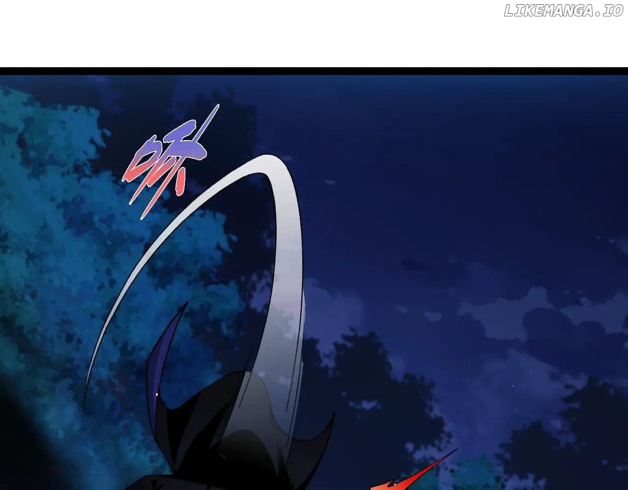 Read Maxed Strength Necromancer EN Manga Online