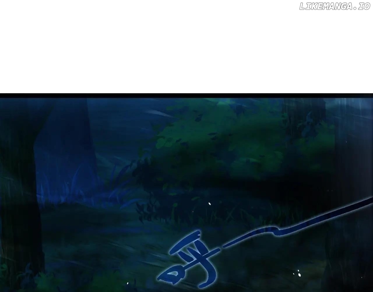 Read Maxed Strength Necromancer EN Manga Online
