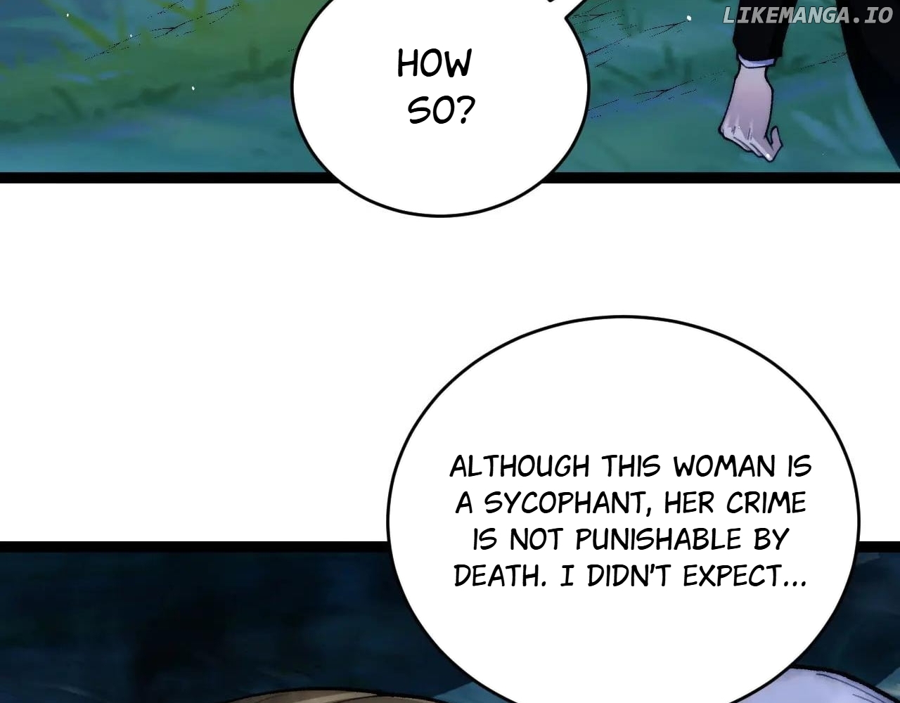 Read Maxed Strength Necromancer EN Manga Online