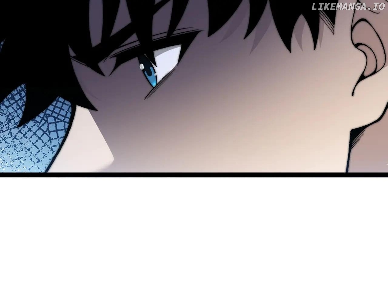 Read Maxed Strength Necromancer EN Manga Online