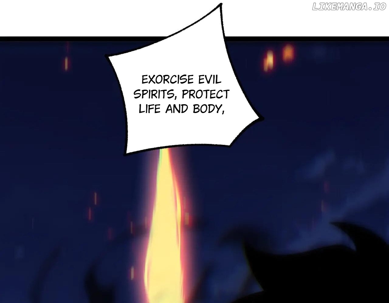 Read Maxed Strength Necromancer EN Manga Online