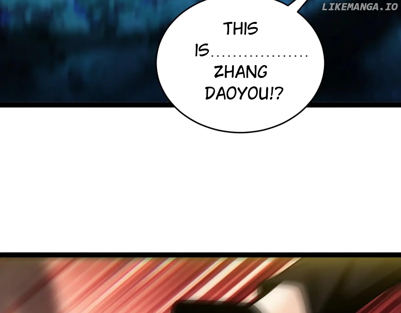 Read Maxed Strength Necromancer EN Manga Online