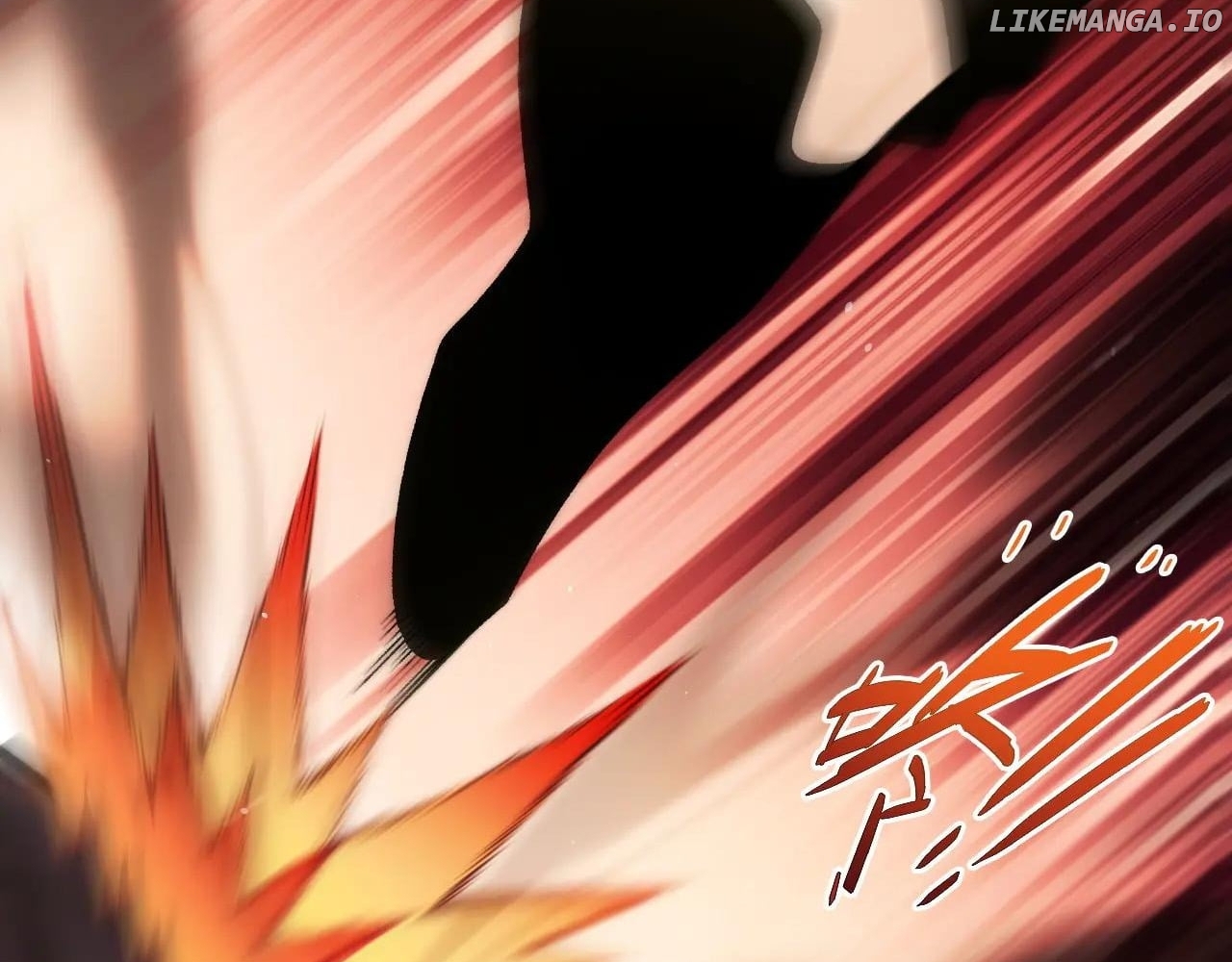 Read Maxed Strength Necromancer EN Manga Online