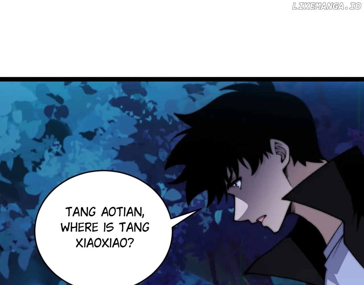 Read Maxed Strength Necromancer EN Manga Online