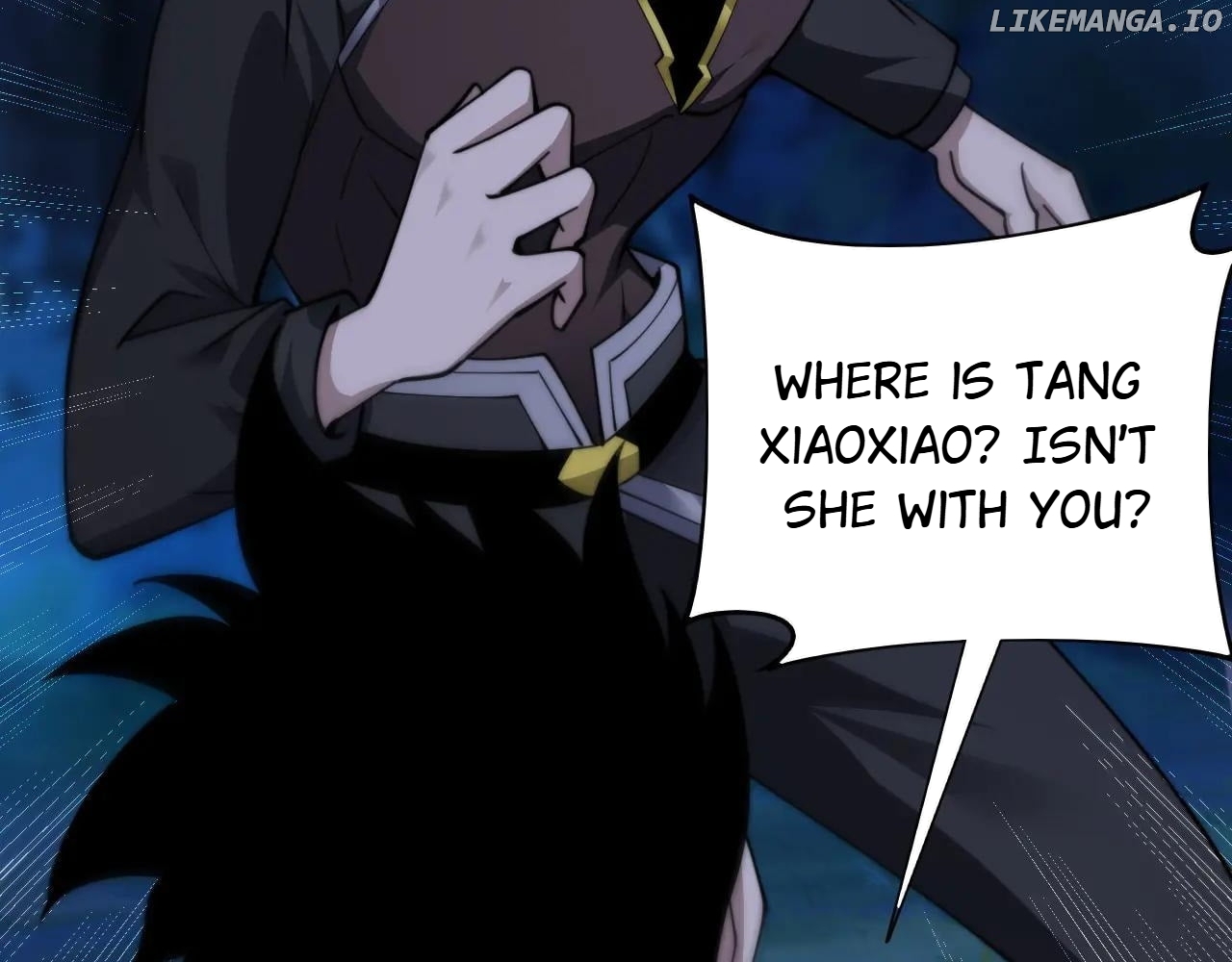 Read Maxed Strength Necromancer EN Manga Online