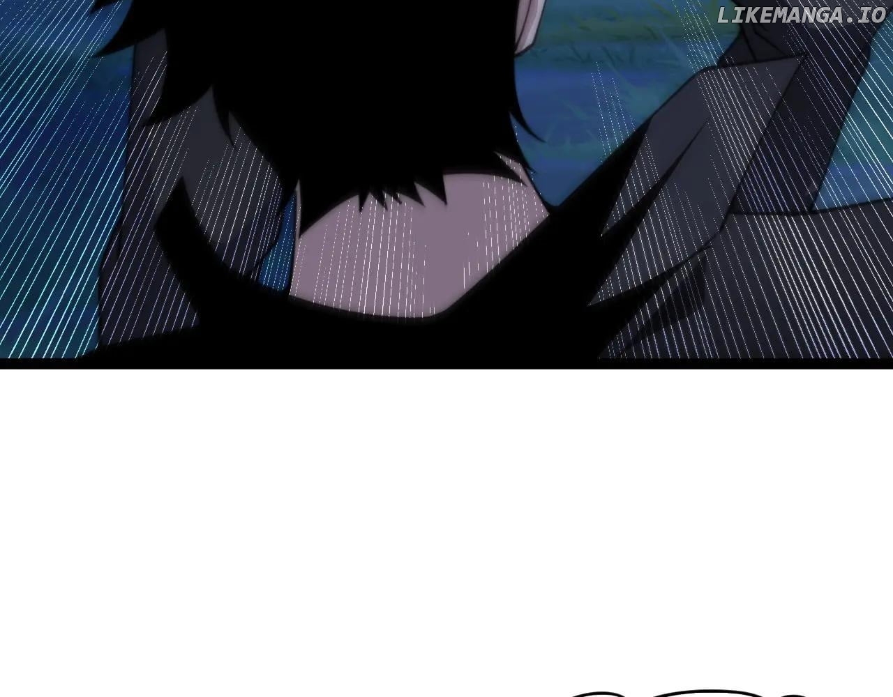 Read Maxed Strength Necromancer EN Manga Online