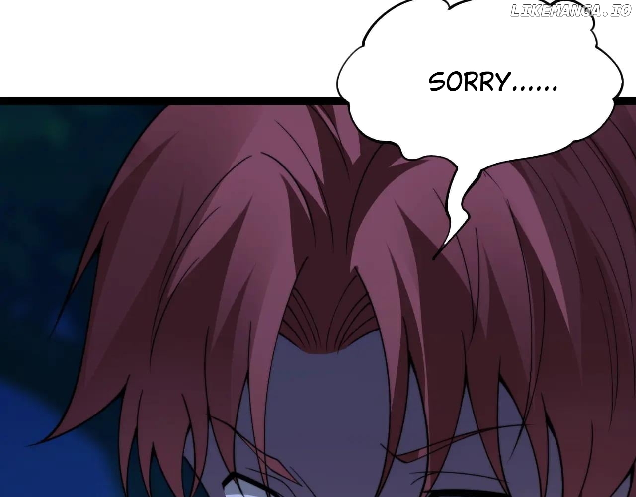 Read Maxed Strength Necromancer EN Manga Online