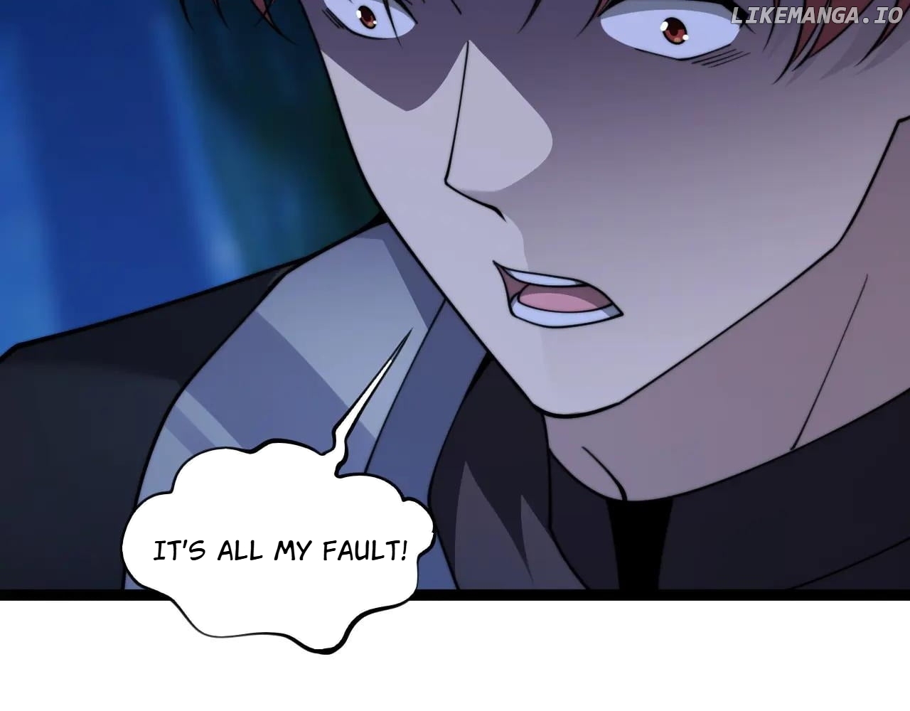 Read Maxed Strength Necromancer EN Manga Online