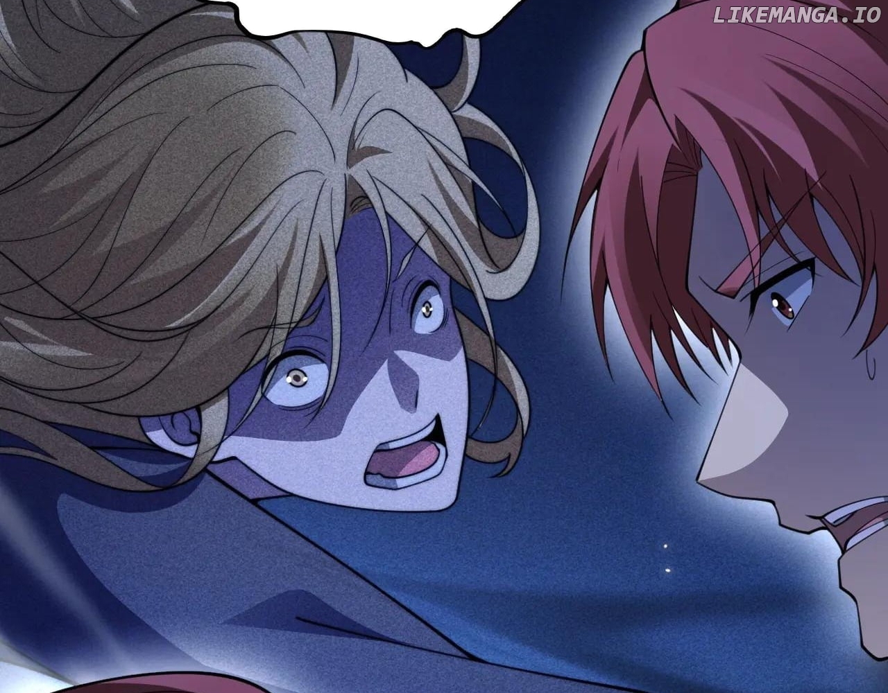 Read Maxed Strength Necromancer EN Manga Online