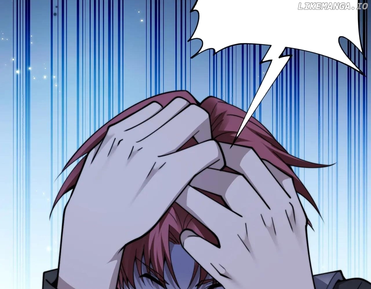 Read Maxed Strength Necromancer EN Manga Online