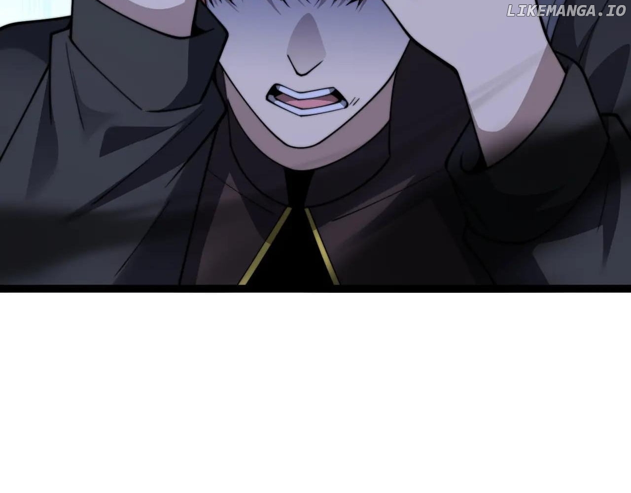 Read Maxed Strength Necromancer EN Manga Online