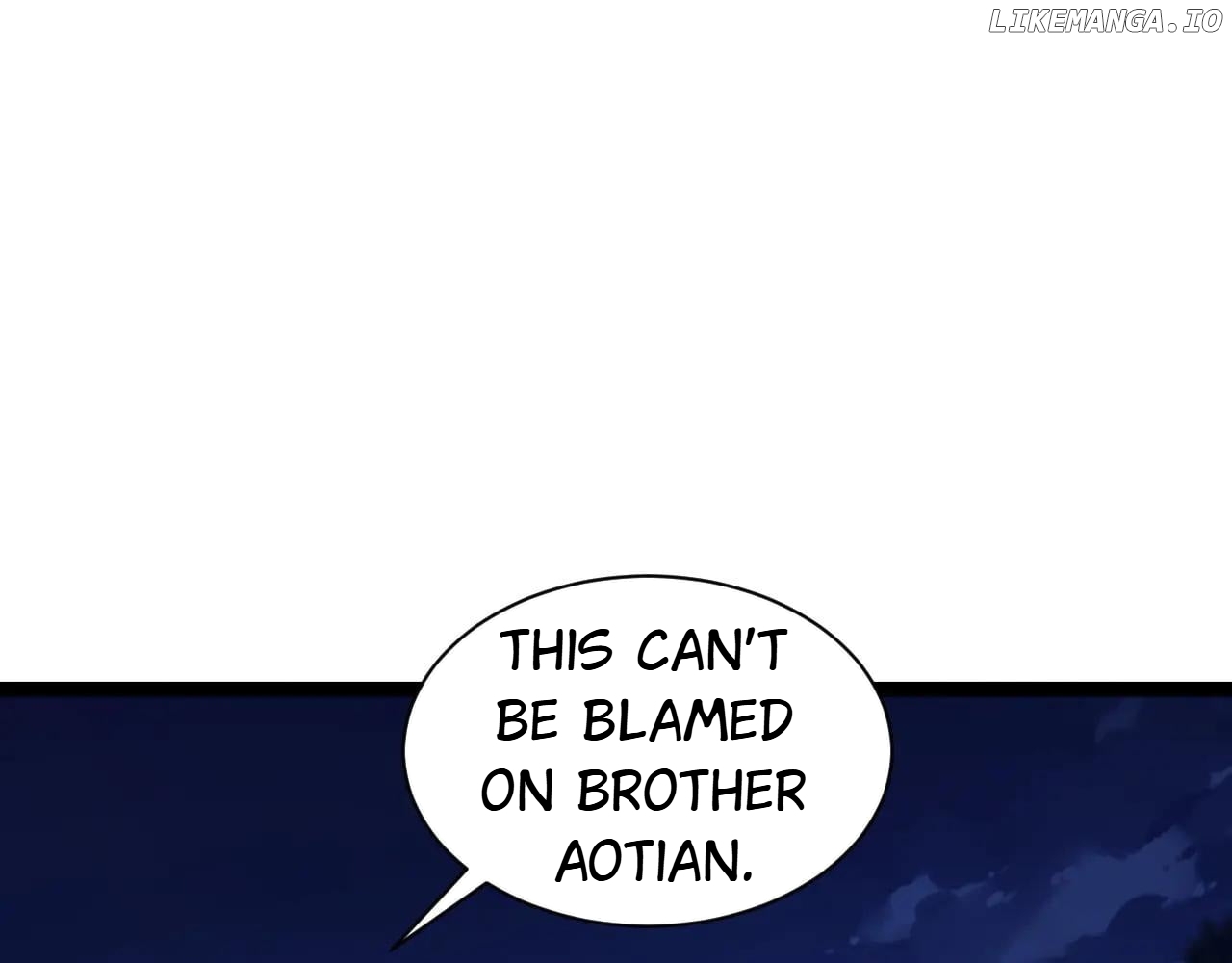 Read Maxed Strength Necromancer EN Manga Online