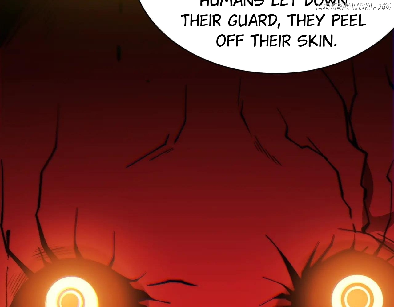 Read Maxed Strength Necromancer EN Manga Online