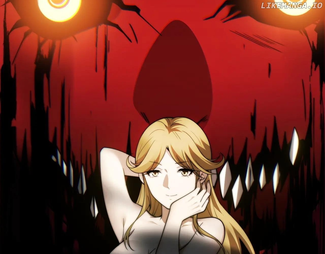 Read Maxed Strength Necromancer EN Manga Online