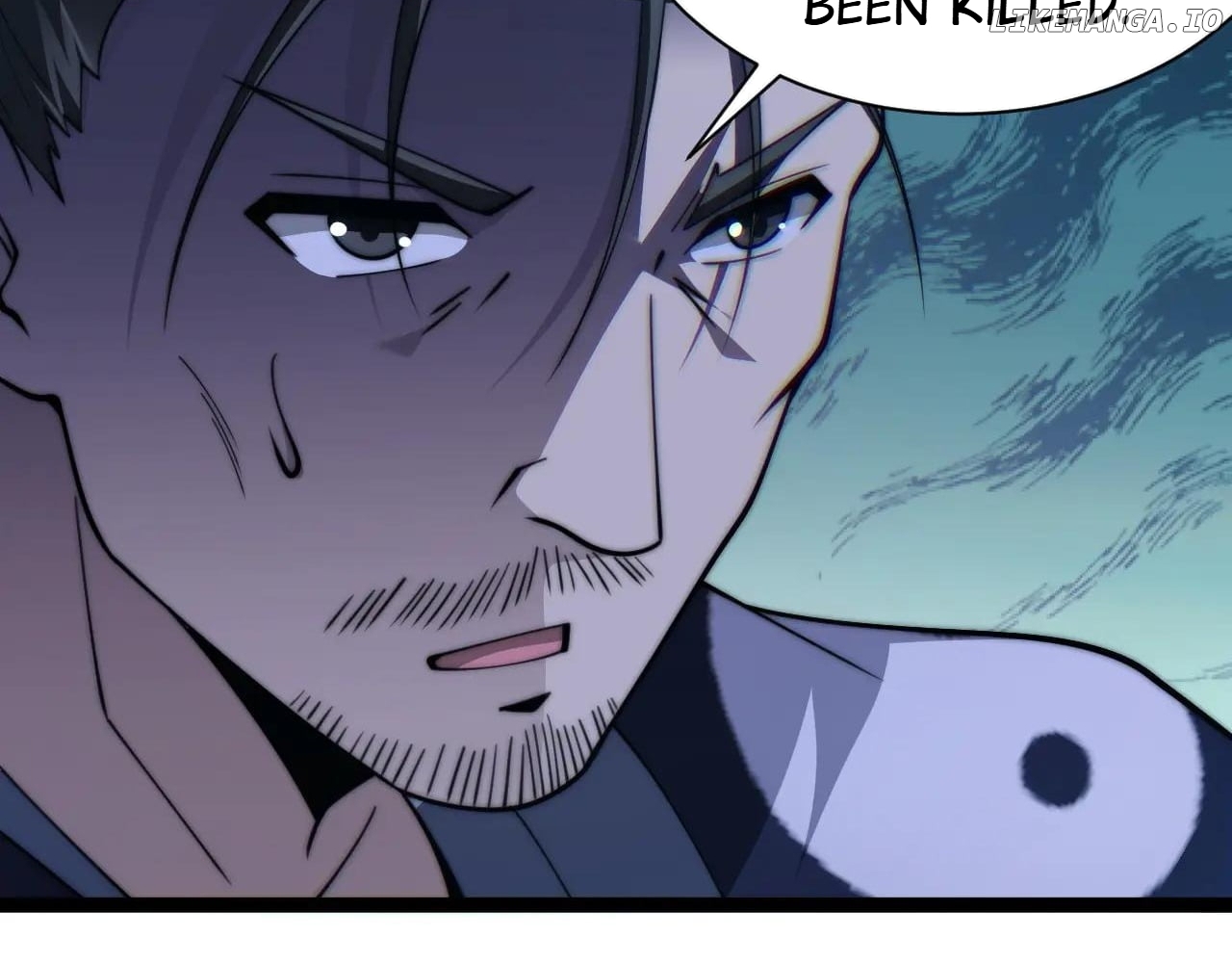 Read Maxed Strength Necromancer EN Manga Online