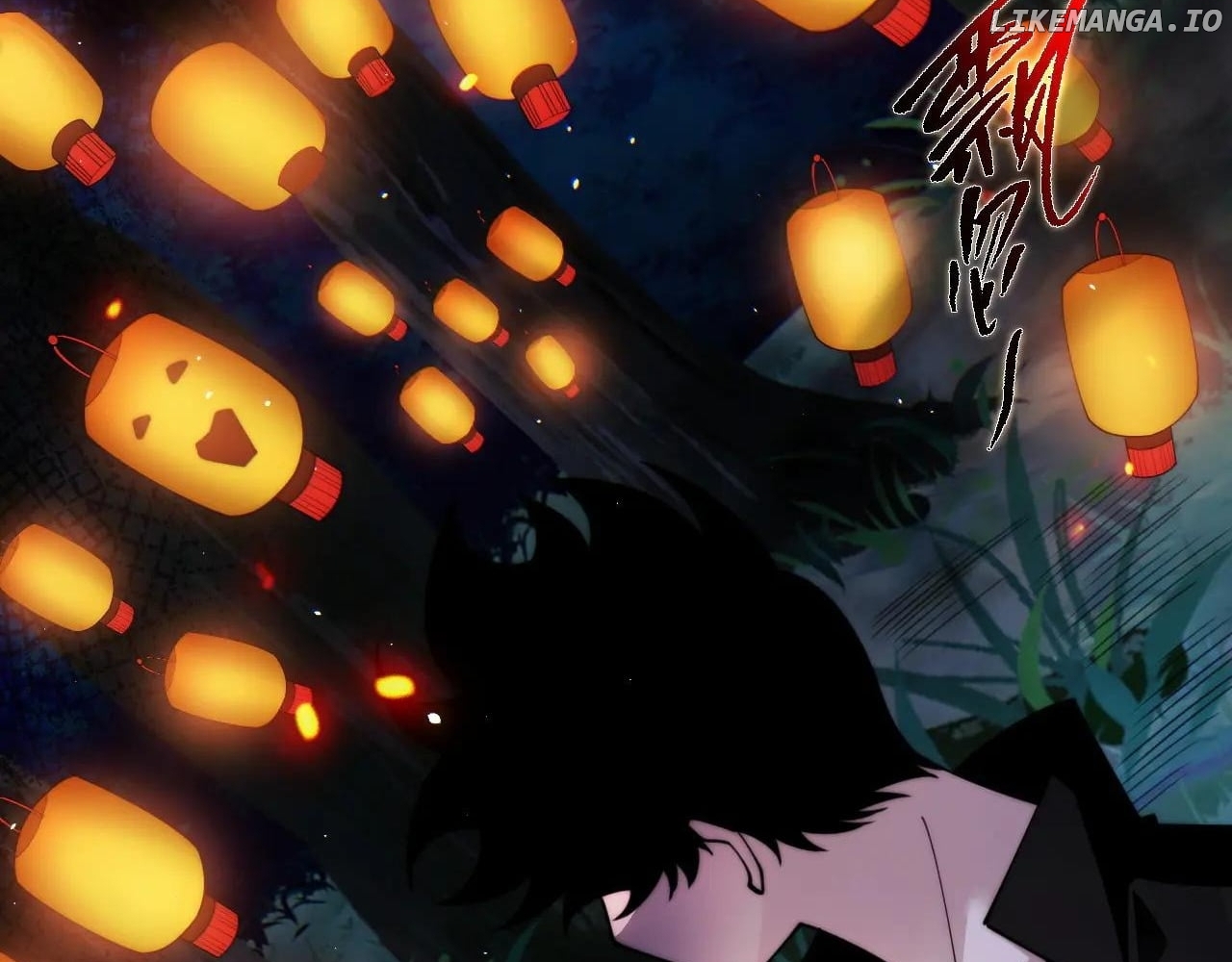 Read Maxed Strength Necromancer EN Manga Online