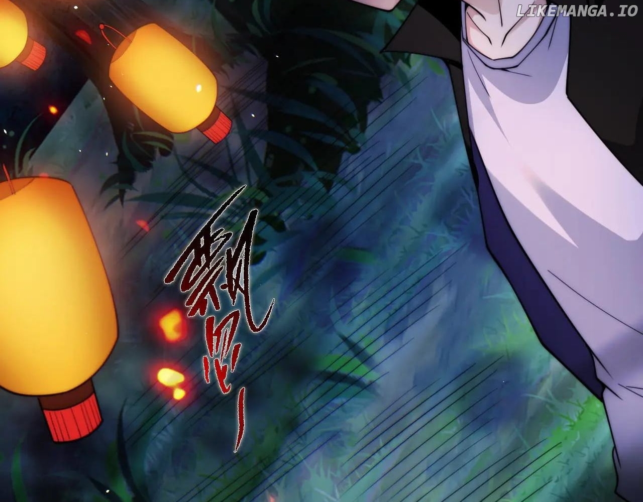 Read Maxed Strength Necromancer EN Manga Online