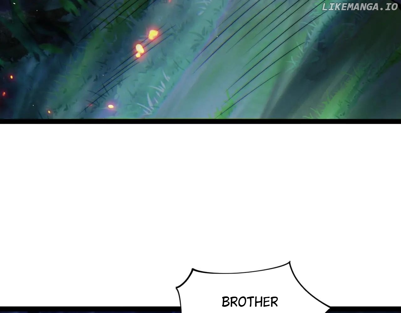 Read Maxed Strength Necromancer EN Manga Online