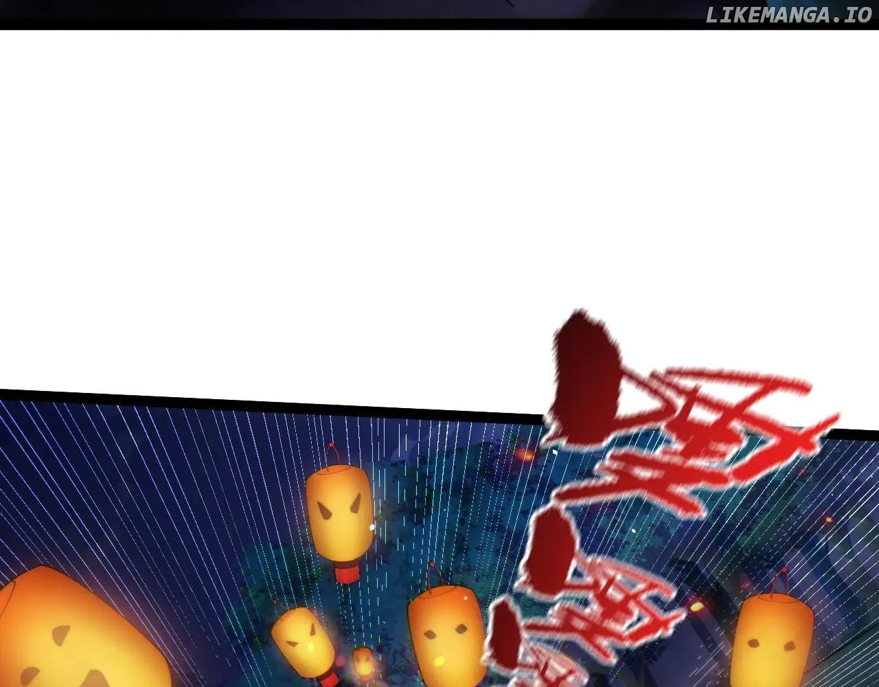 Read Maxed Strength Necromancer EN Manga Online