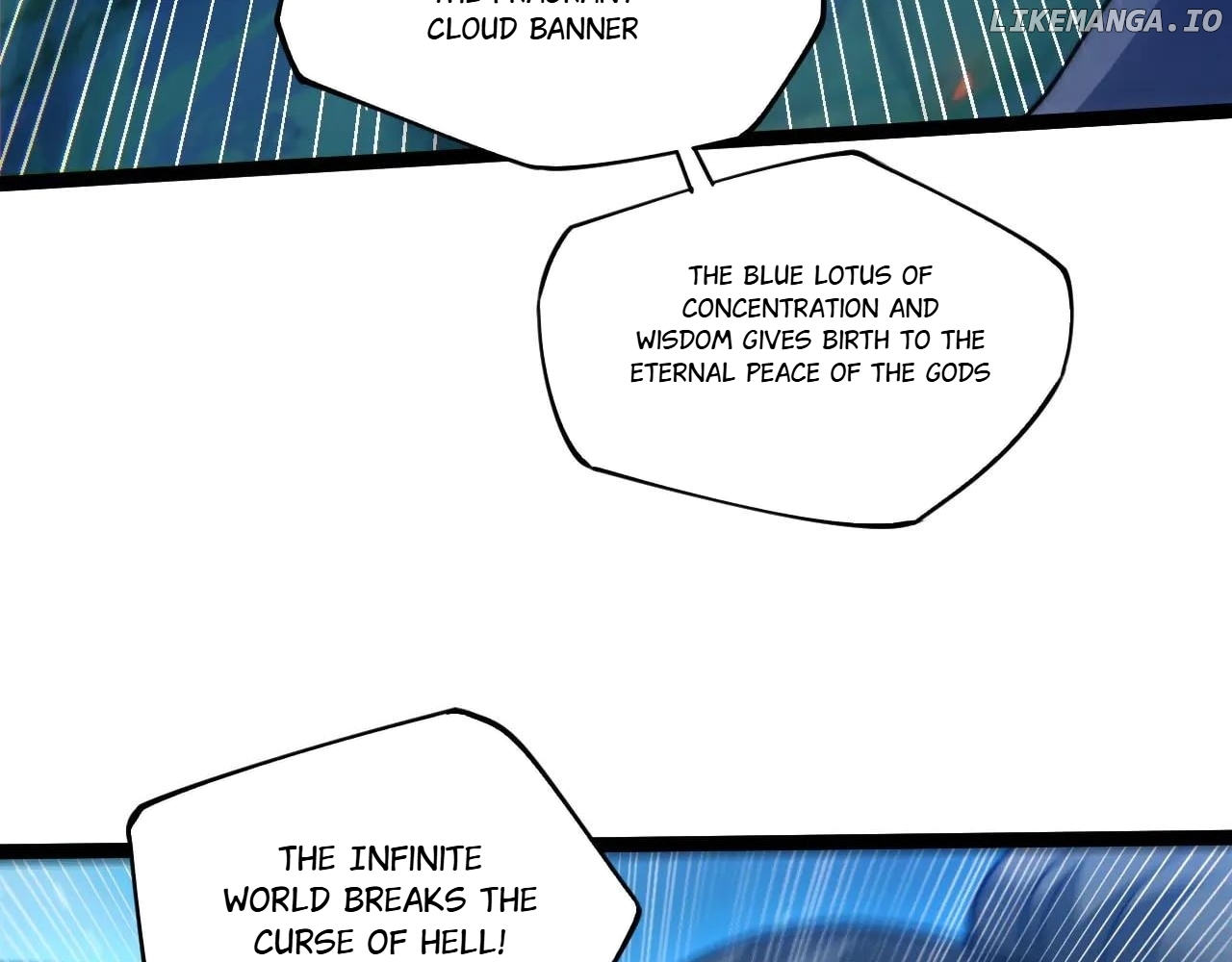 Read Maxed Strength Necromancer EN Manga Online