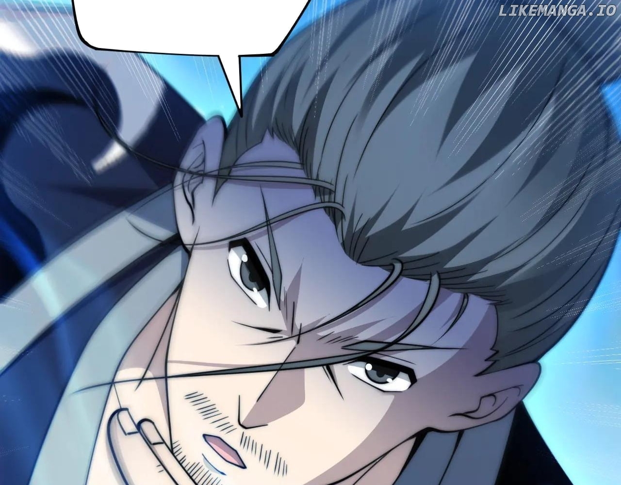 Read Maxed Strength Necromancer EN Manga Online