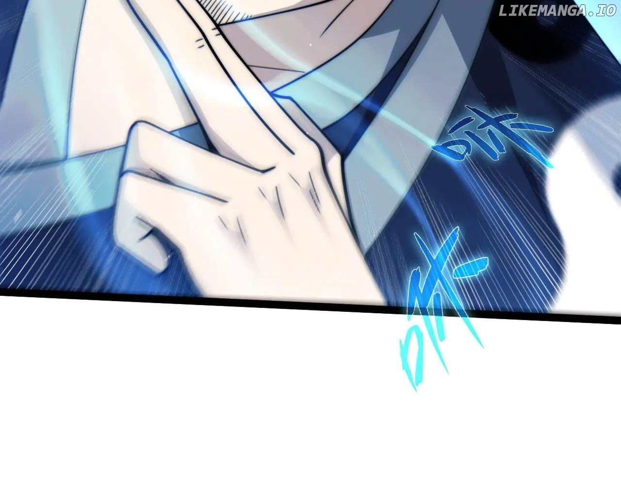 Read Maxed Strength Necromancer EN Manga Online