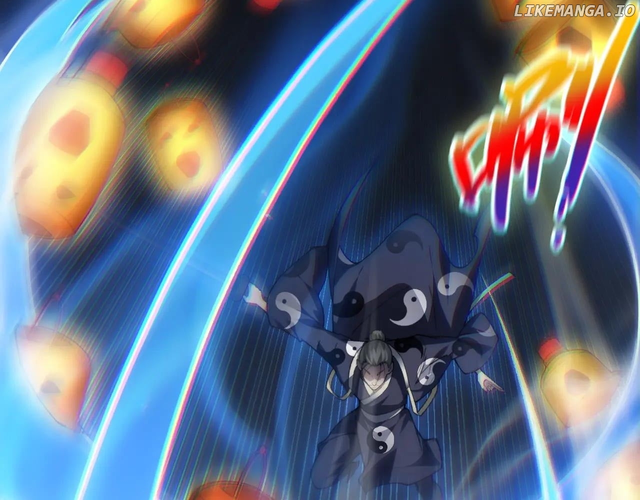Read Maxed Strength Necromancer EN Manga Online