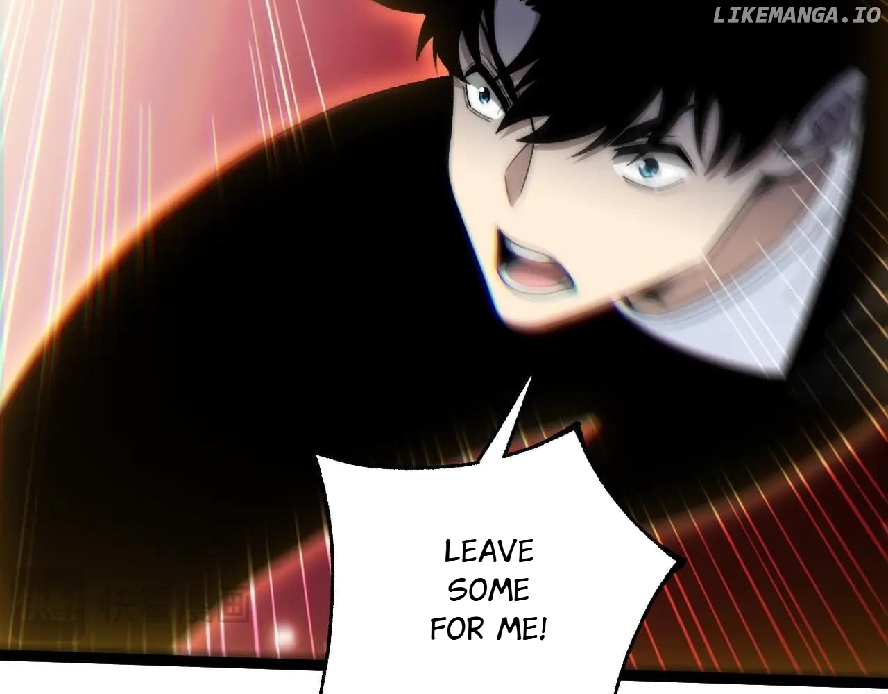 Read Maxed Strength Necromancer EN Manga Online