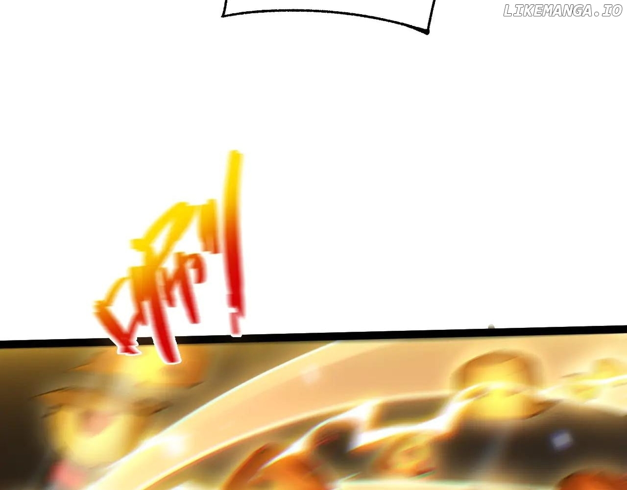 Read Maxed Strength Necromancer EN Manga Online