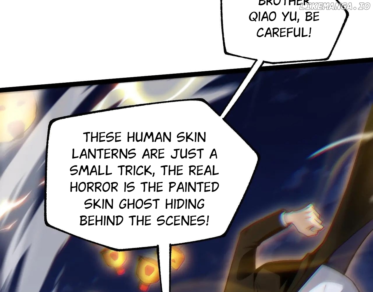 Read Maxed Strength Necromancer EN Manga Online