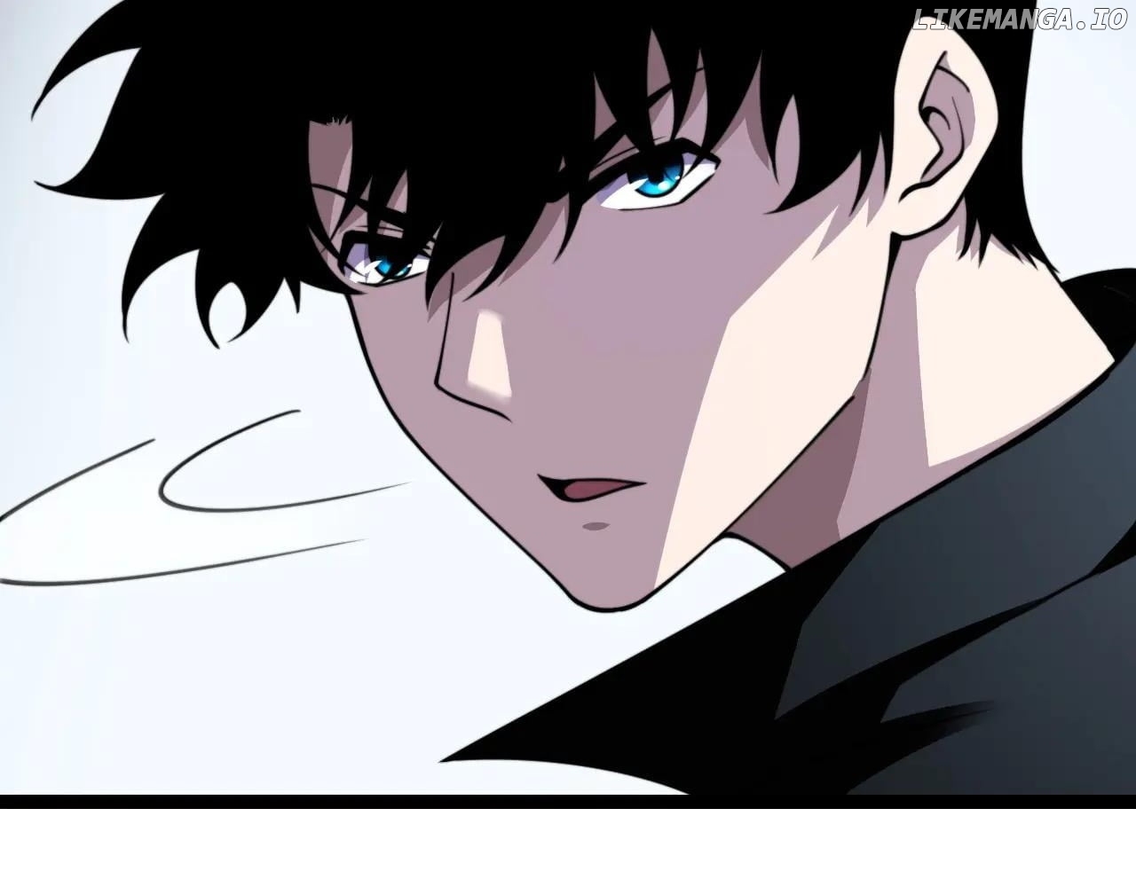 Read Maxed Strength Necromancer EN Manga Online