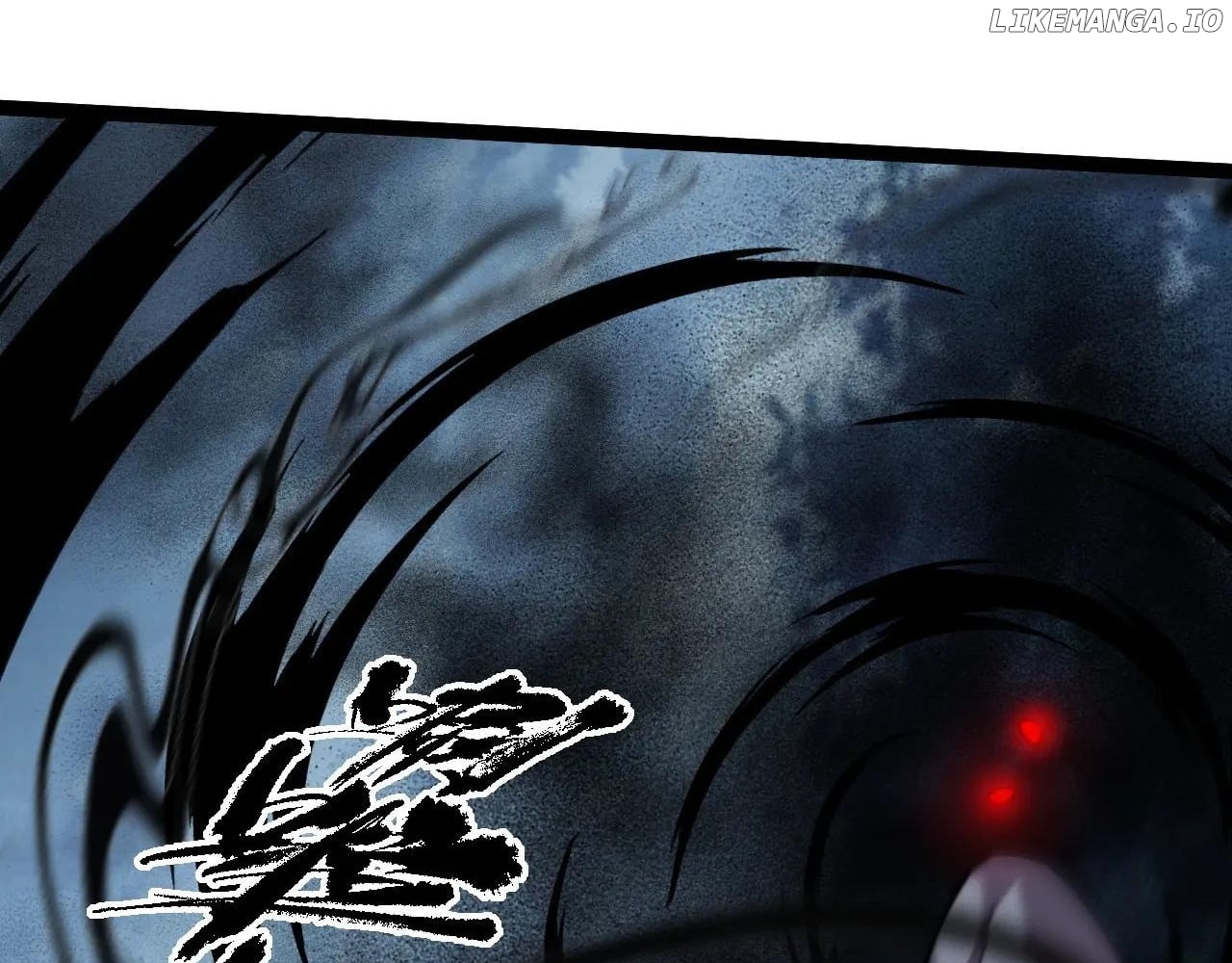 Read Maxed Strength Necromancer EN Manga Online