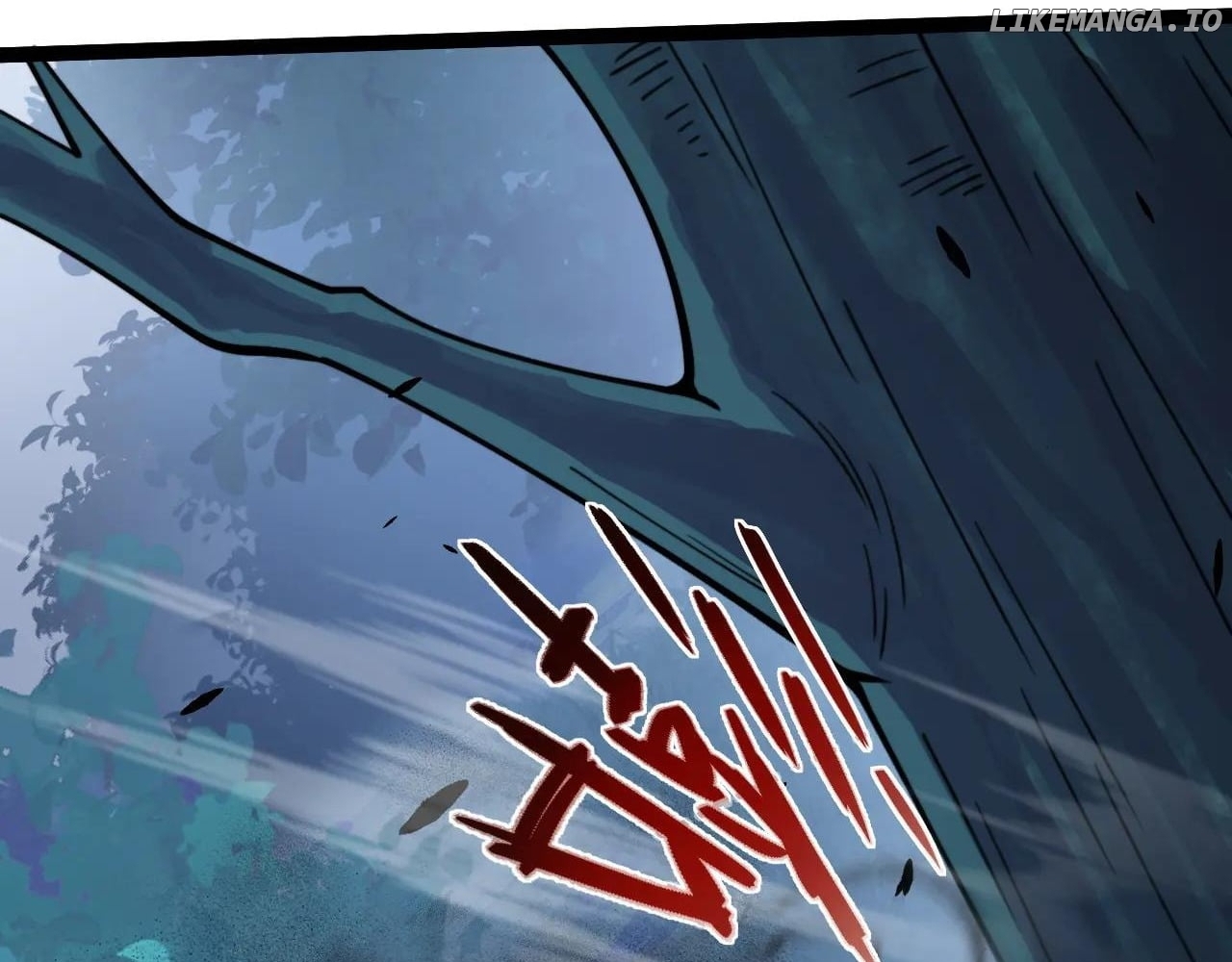 Read Maxed Strength Necromancer EN Manga Online