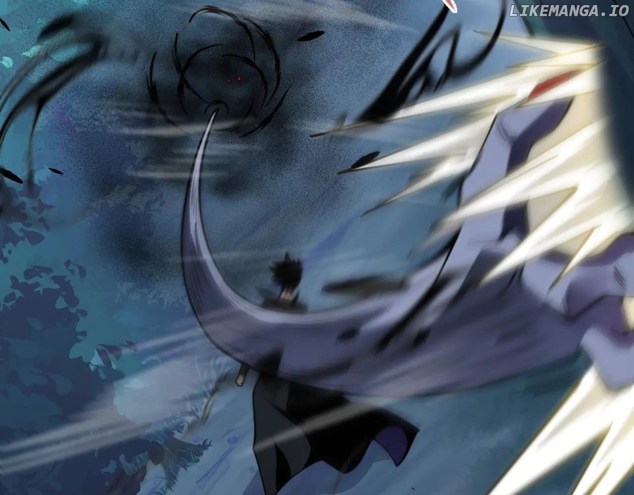 Read Maxed Strength Necromancer EN Manga Online