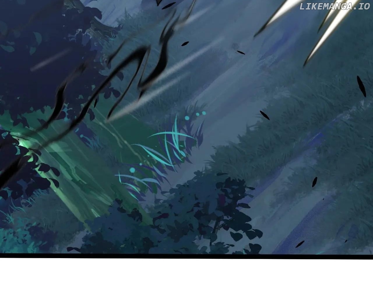 Read Maxed Strength Necromancer EN Manga Online