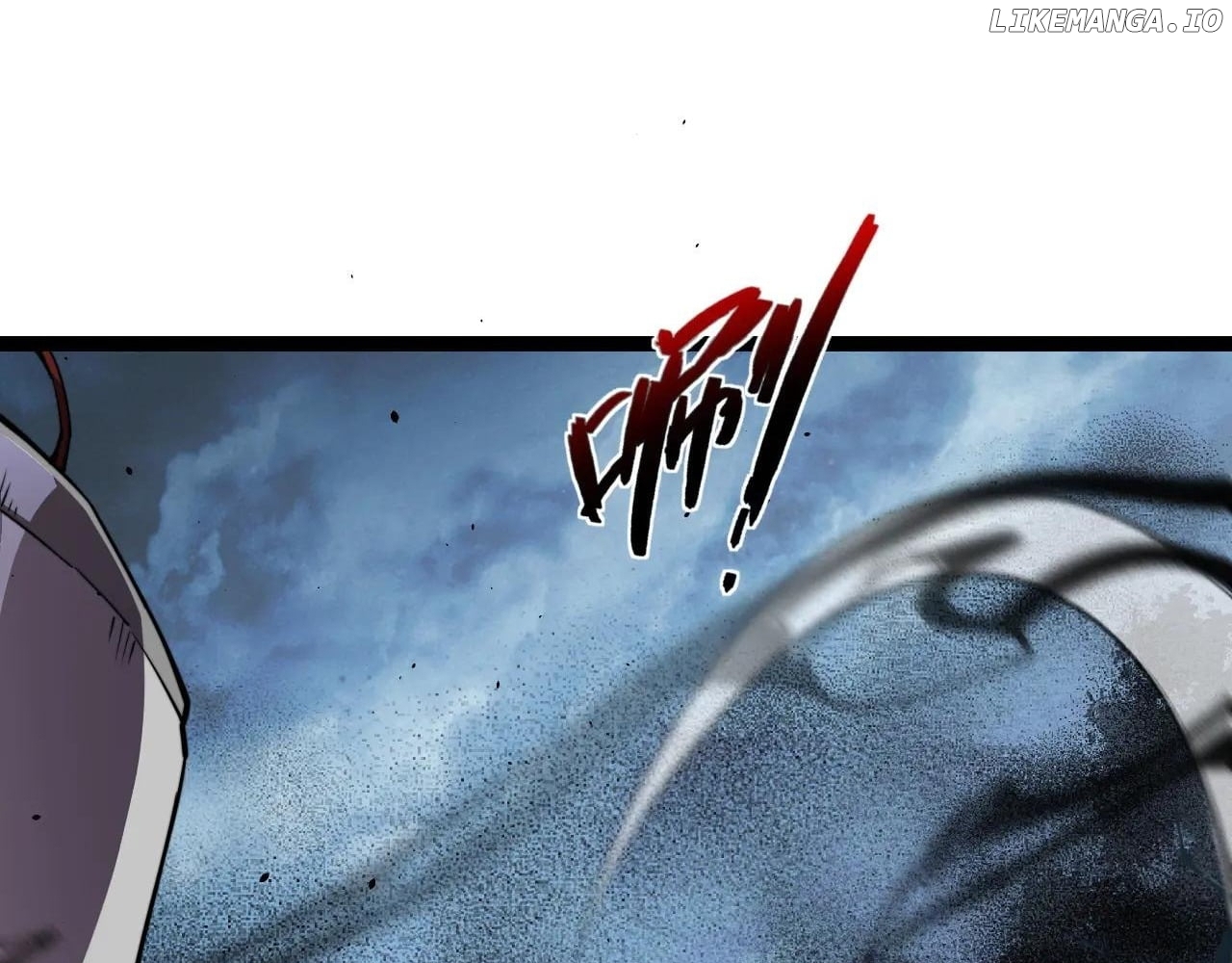 Read Maxed Strength Necromancer EN Manga Online