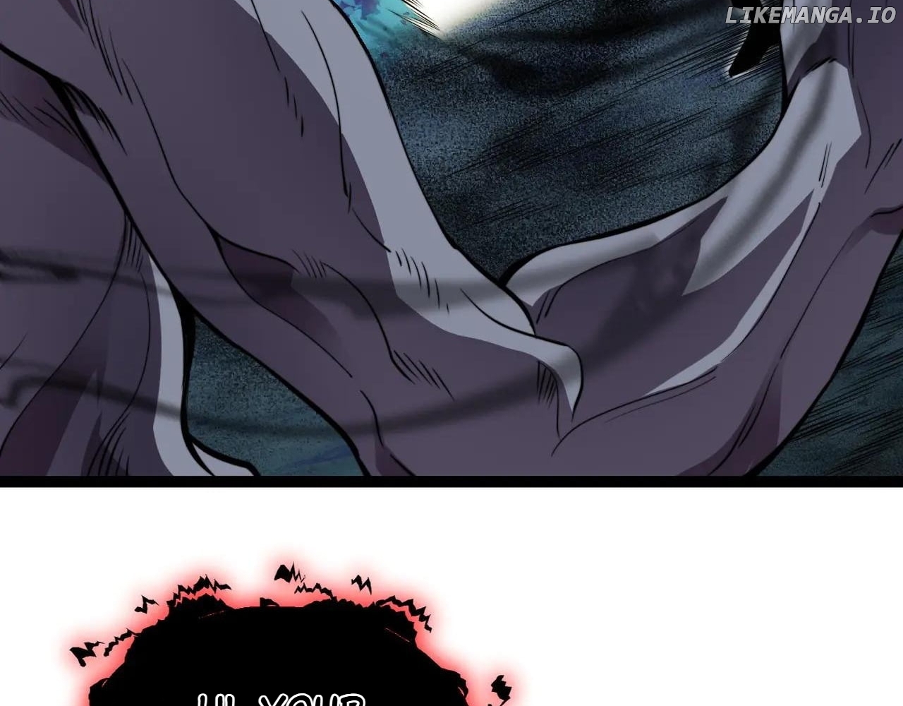 Read Maxed Strength Necromancer EN Manga Online