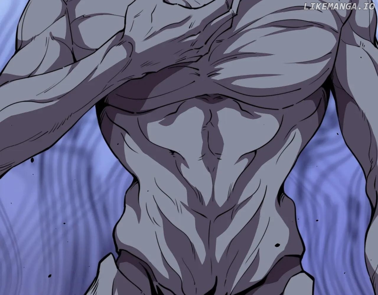 Read Maxed Strength Necromancer EN Manga Online