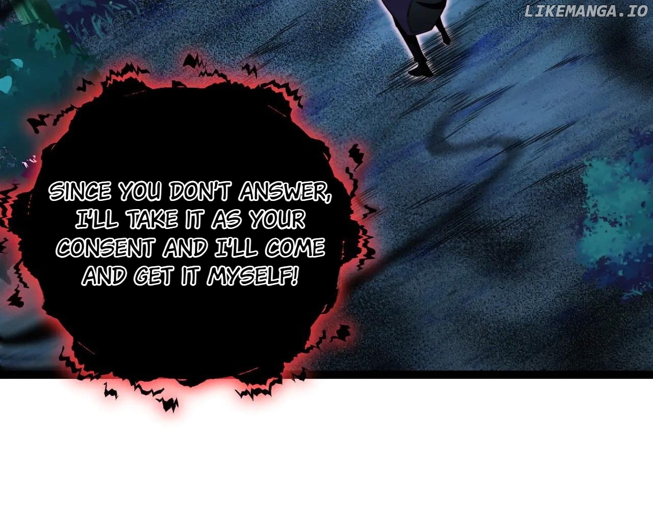 Read Maxed Strength Necromancer EN Manga Online