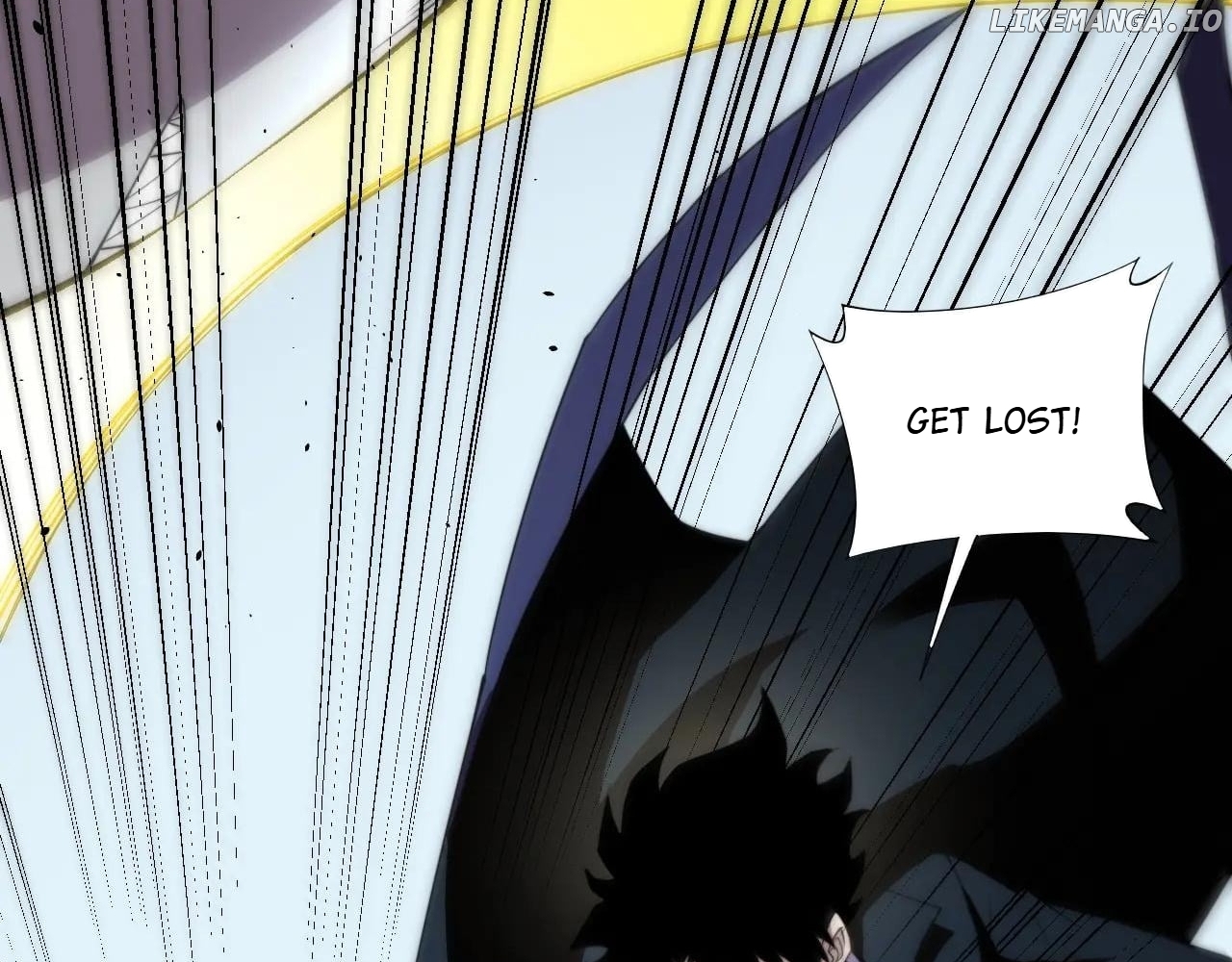Read Maxed Strength Necromancer EN Manga Online