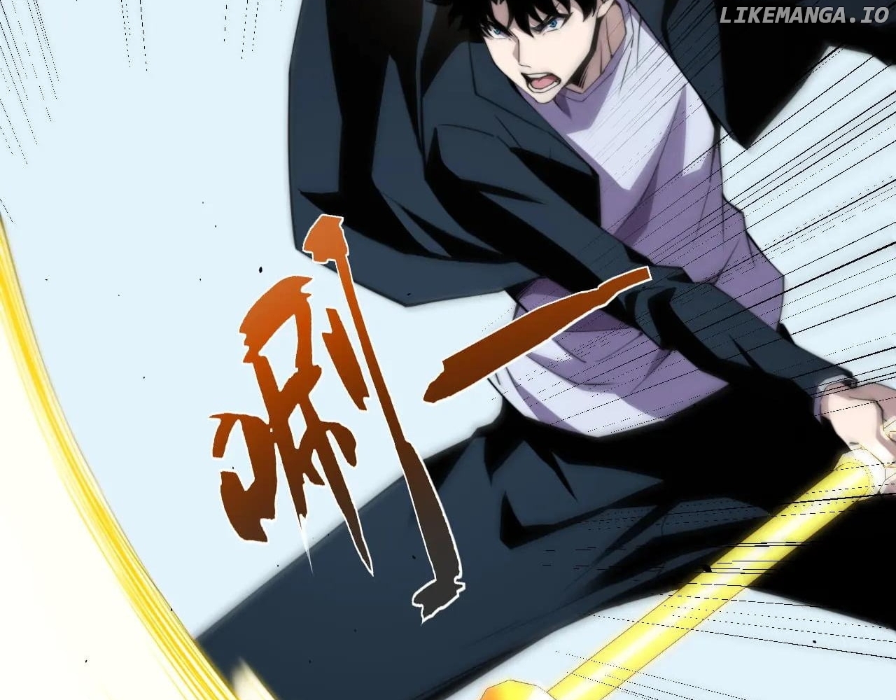 Read Maxed Strength Necromancer EN Manga Online