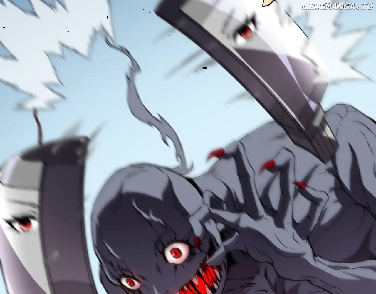 Read Maxed Strength Necromancer EN Manga Online
