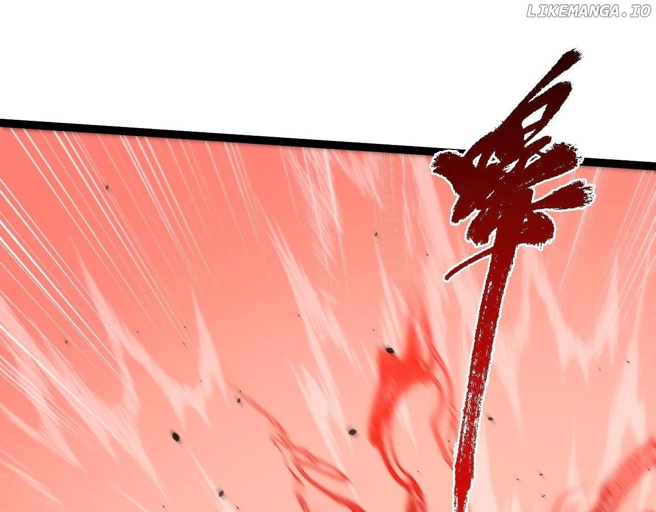 Read Maxed Strength Necromancer EN Manga Online