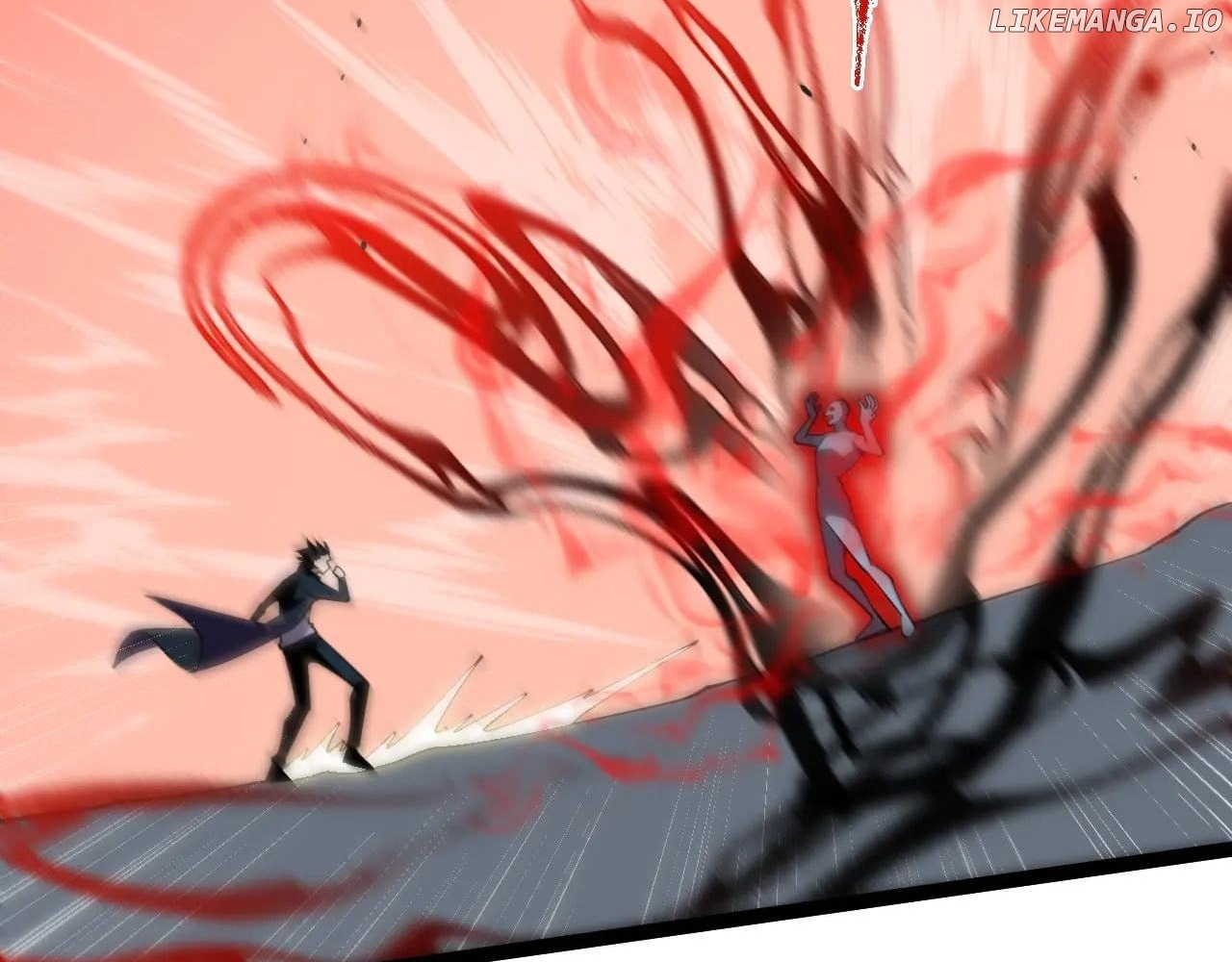 Read Maxed Strength Necromancer EN Manga Online
