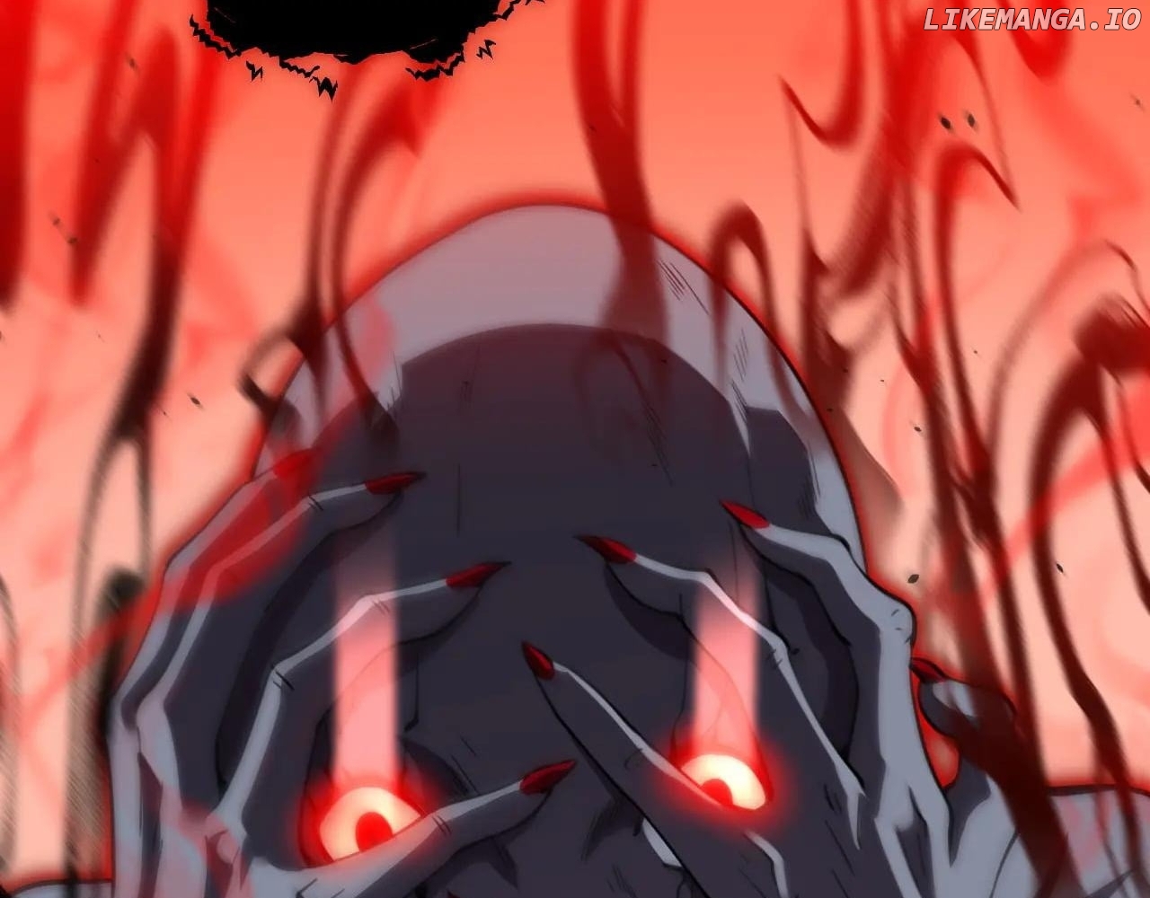 Read Maxed Strength Necromancer EN Manga Online