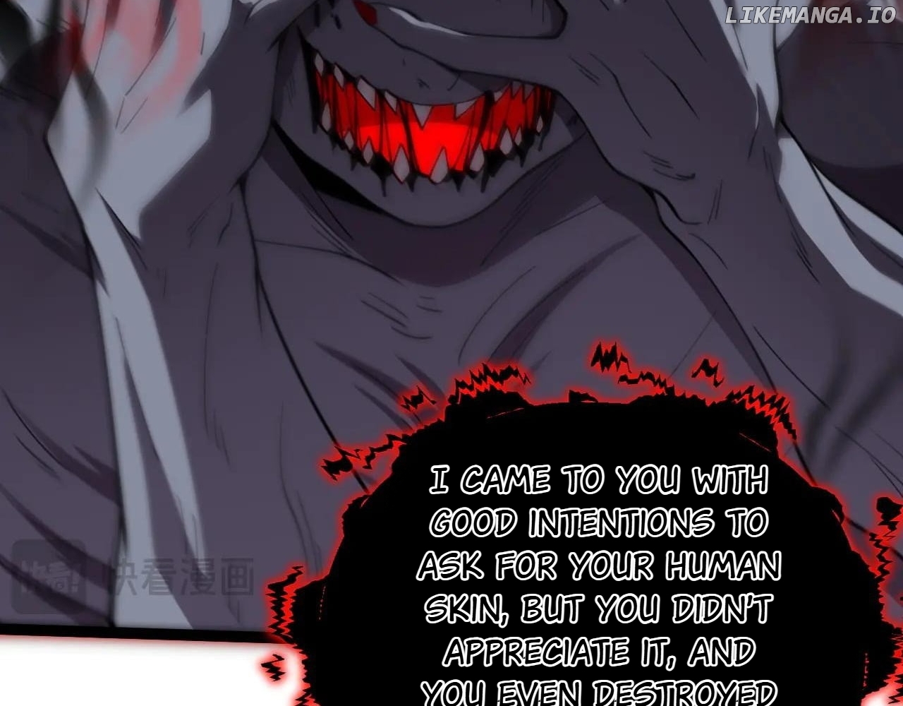Read Maxed Strength Necromancer EN Manga Online