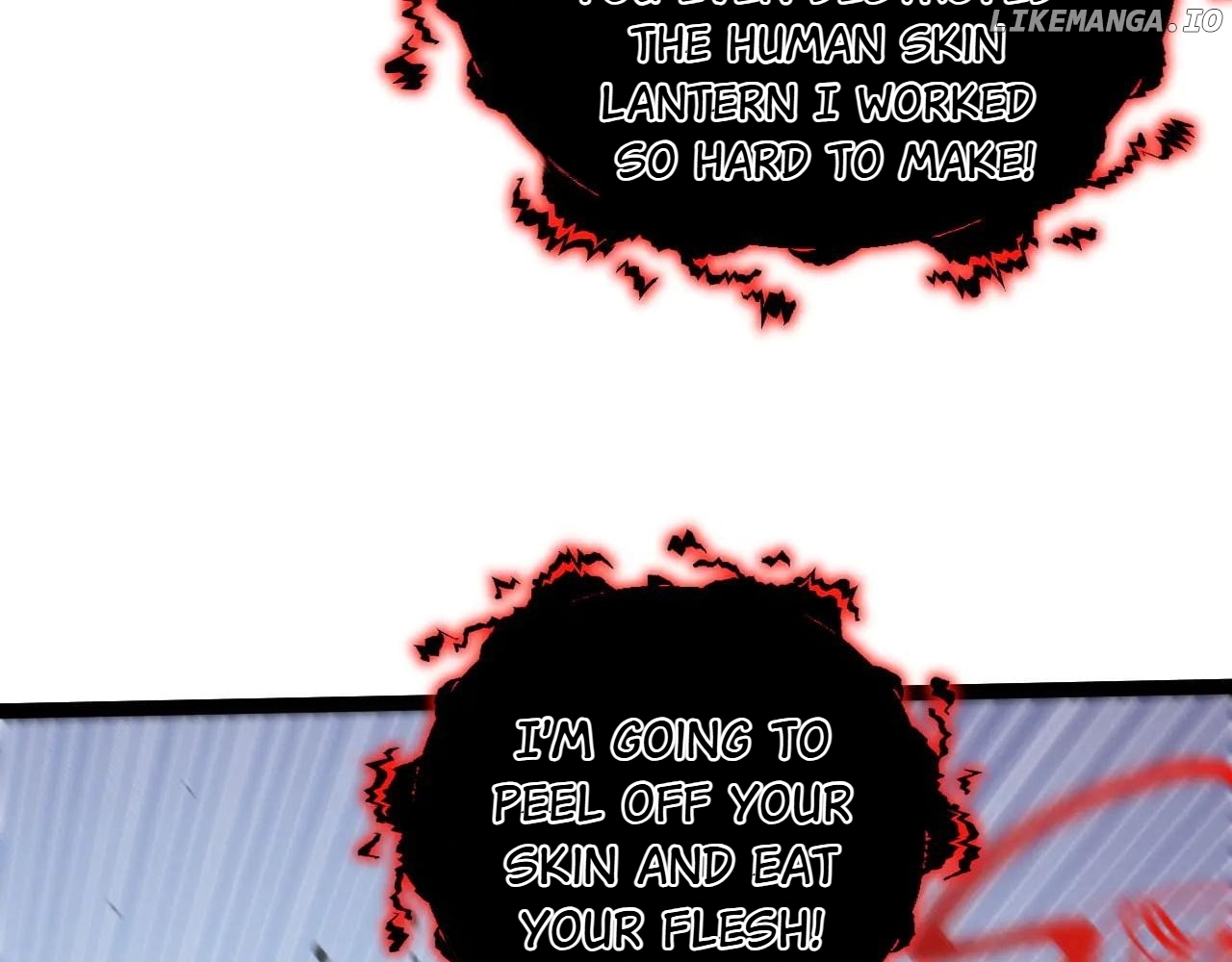 Read Maxed Strength Necromancer EN Manga Online