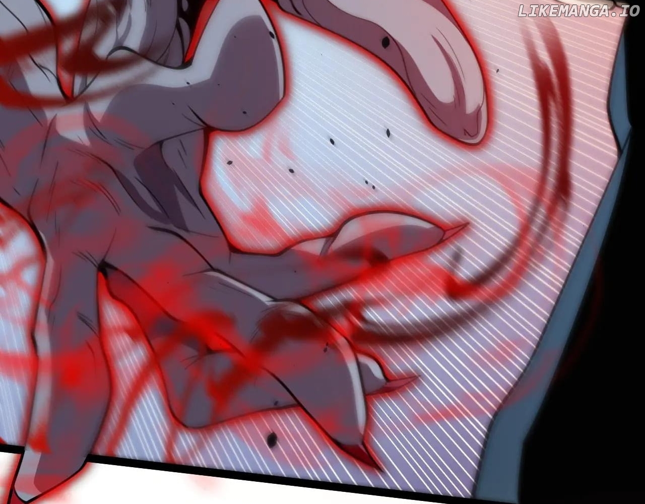 Read Maxed Strength Necromancer EN Manga Online