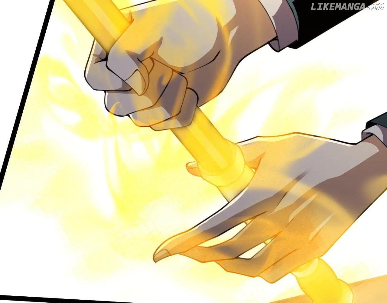 Read Maxed Strength Necromancer EN Manga Online