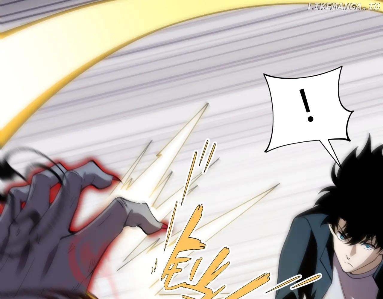 Read Maxed Strength Necromancer EN Manga Online